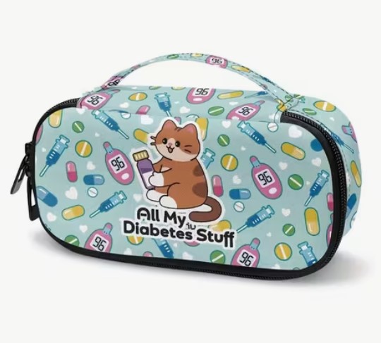 Színes gyerek pumpa tok